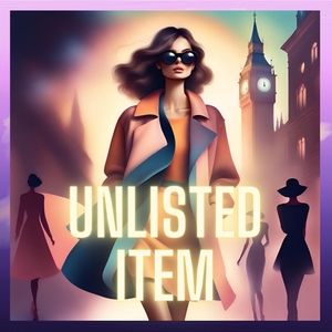 Live Show Unlisted Item 001-045